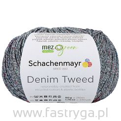 Denim Tweed  50
