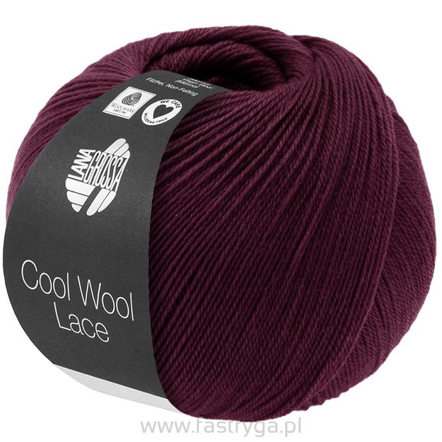 Cool Wool Lace   59