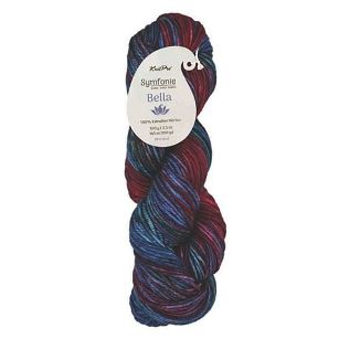 Symfonie Bella  4009