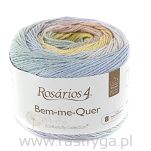 Włóczka Bem me Quer  13 - 2