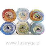 Włóczka Bem me Quer  13 - 5