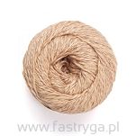 Włóczka Yarnart Linen Soft 7305 beż - 2