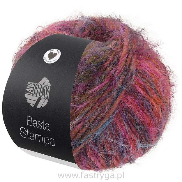 Basta Stampa  207