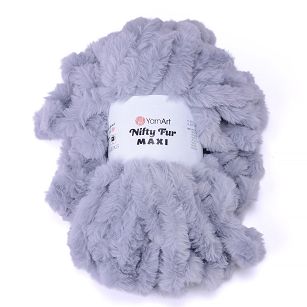 Nifty Fur Maxi  7609