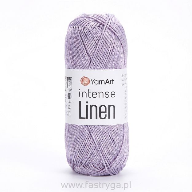 Intense Linen  4110 lila