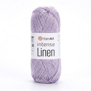 Intense Linen  4110 lila