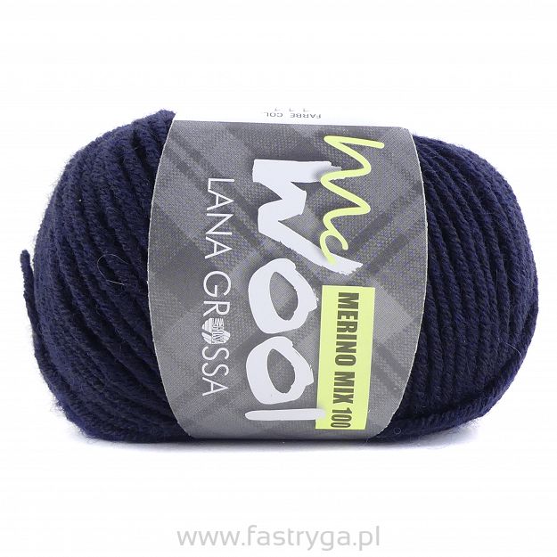 Mc wool  111