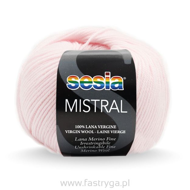 Mistral  2581