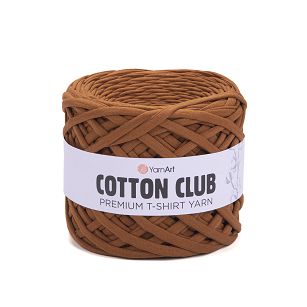 Cotton Club  7309 rudy