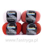 Super Cashmere   1695 - 5