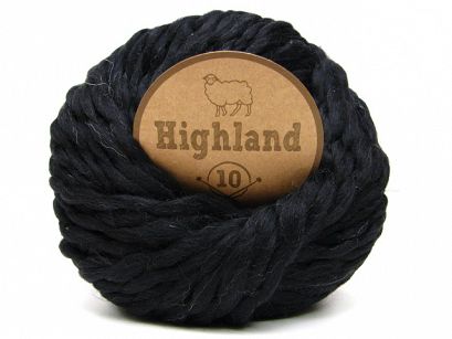 Highland 10 czarny 001