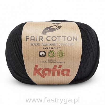 Fair Cotton  2