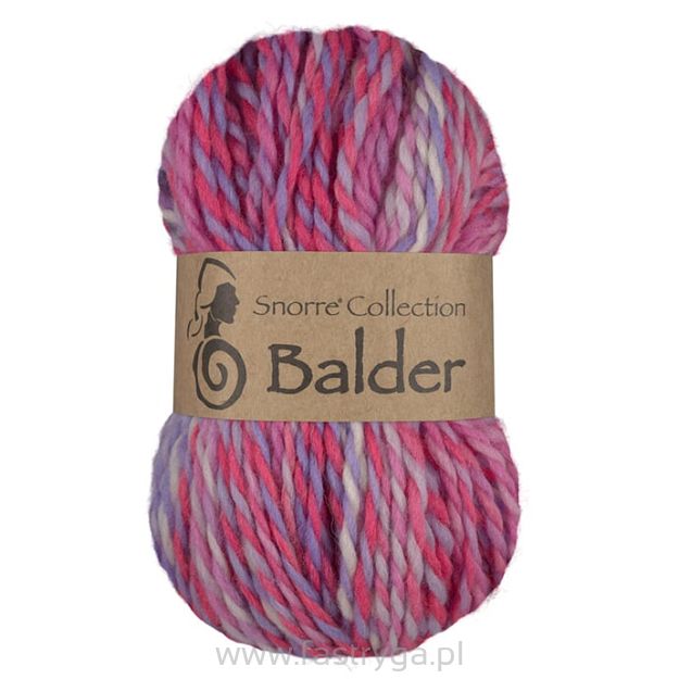 Balder  864