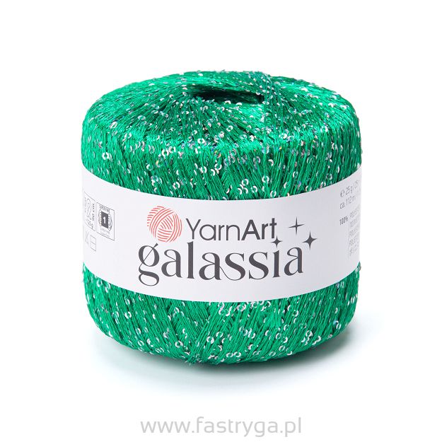 Galessia   814