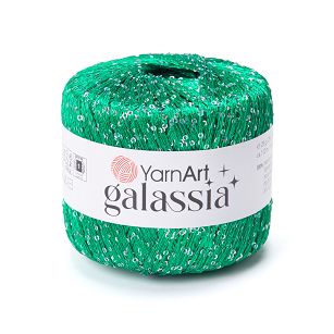 Galessia   814