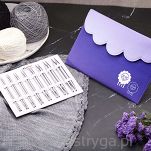 Zestaw wymiennych igieł KnitPro Nova Metal deluxe - 4