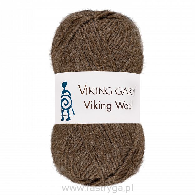 Viking Wool   508