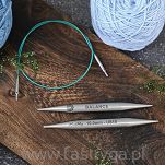 Mindful 10 mm druty wymienne o długości13 cm - 3