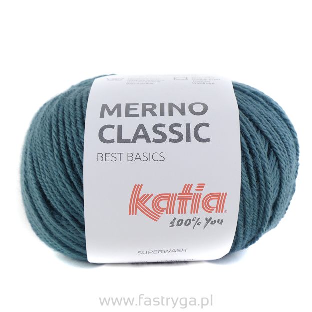 Merino Classic   78