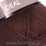 Włóczka Ideal kolor  232 - 2