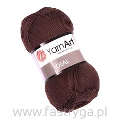 Włóczka Ideal kolor  232