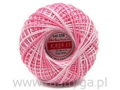 Kaja 15 cieniowana  339