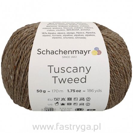 Tuscany Tweed kolor 10