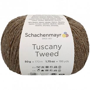 Tuscany Tweed kolor 10