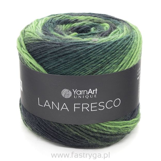 Lana Fresco   8104