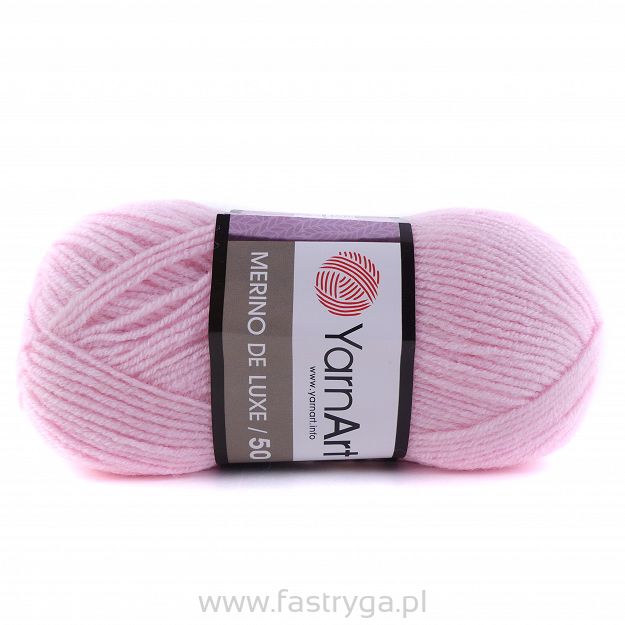 Merino De Lux  50   217