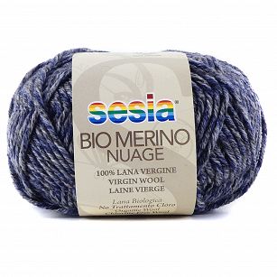 Bio Merino Nuage  6274