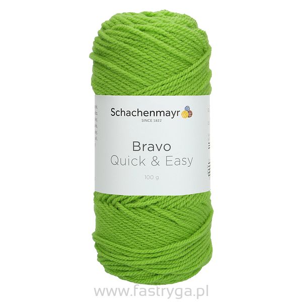 Bravo Quick & Easy  8194