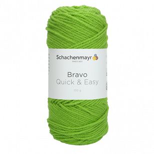 Bravo Quick & Easy  8194