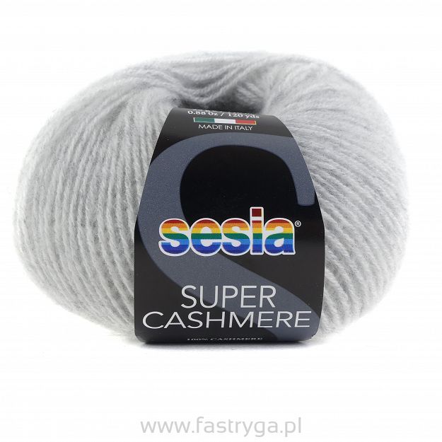 Super Cashmere  74