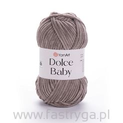 włóczka Dolce Baby kolor 754