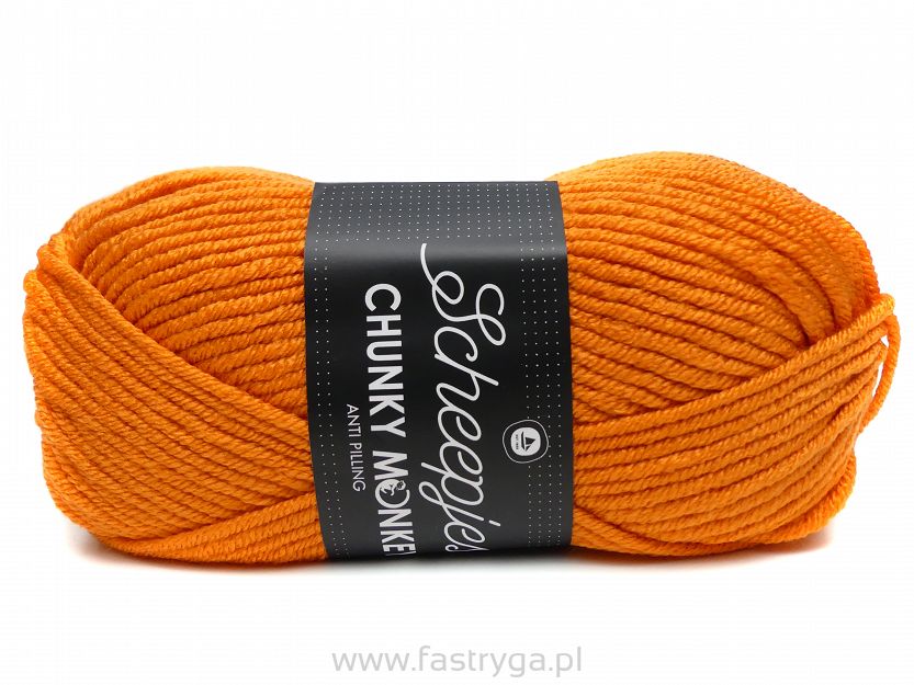 Scheepjes Chunky Monkey 1711