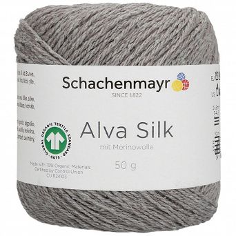 Alva Silk  kolor 92