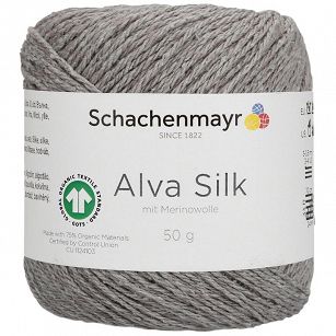 Alva Silk  kolor 92