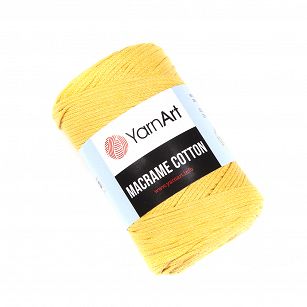 Macrame Cotton 2mm 764