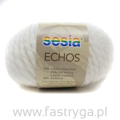 Echos   0207 naturalny