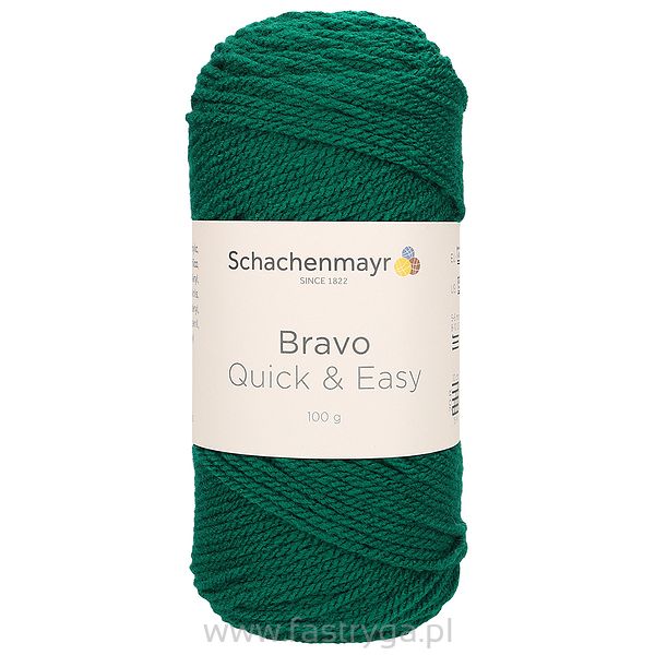 Bravo Quick & Easy  8246