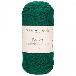 Bravo Quick & Easy  8246