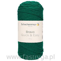 Bravo Quick & Easy  8246