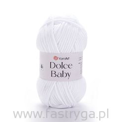 włóczka Dolce Baby kolor 741