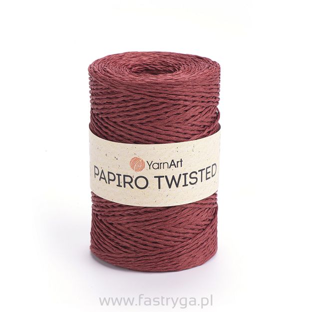 Papiro Twisted  1320