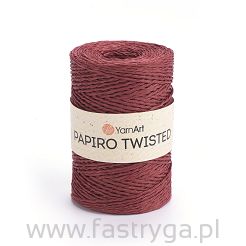 Papiro Twisted  1320