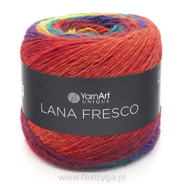 Lana Fresco   8109
