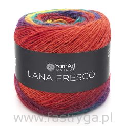 Lana Fresco   8109