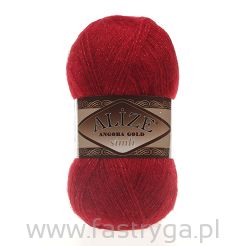 Angora Gold Simli 106