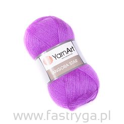 Angora Star 9561